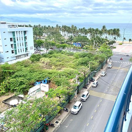 Hotel Tue Tinh Nha Trang Esterno foto
