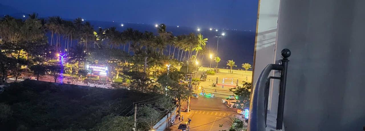 Hotel Tue Tinh Nha Trang Esterno foto